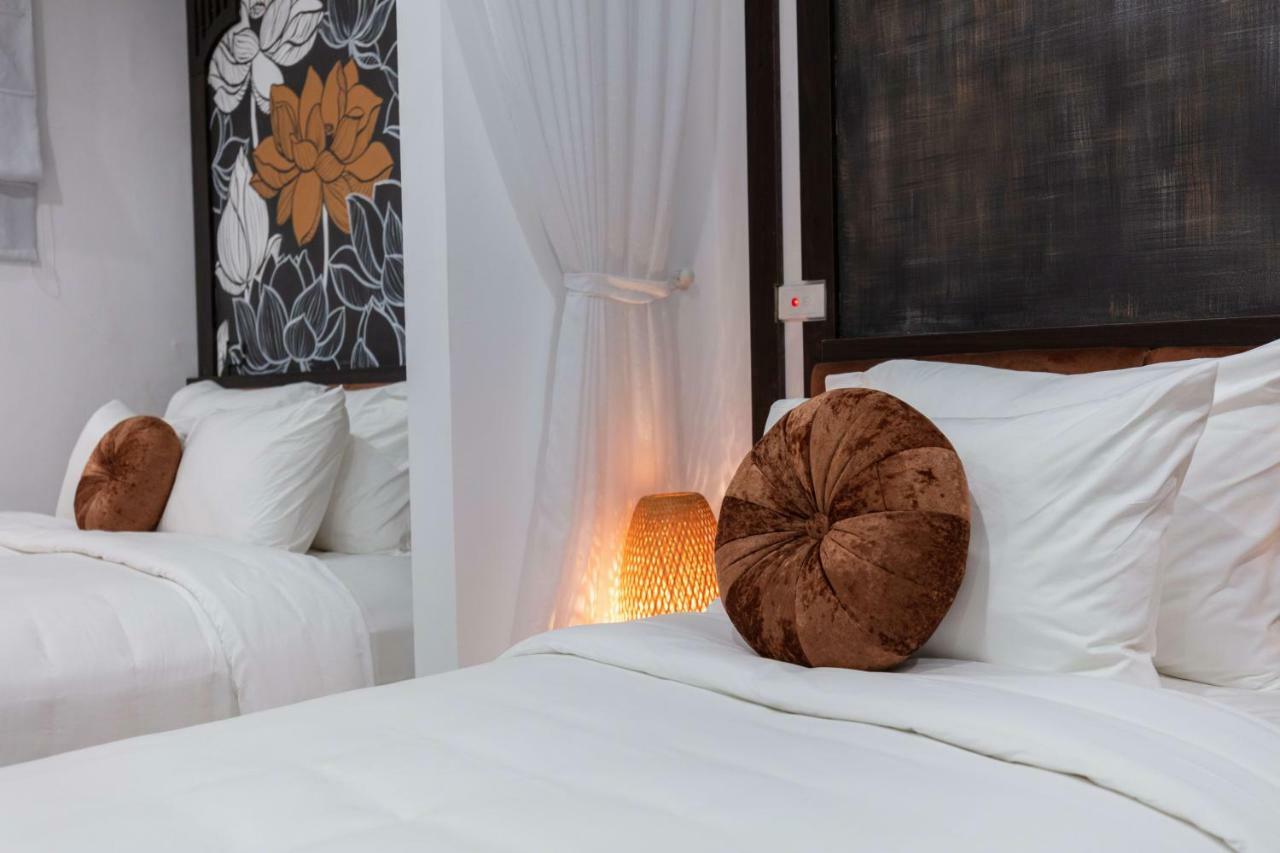 Hanoi Center Silk Lullaby Hotel And Travel Bagian luar foto